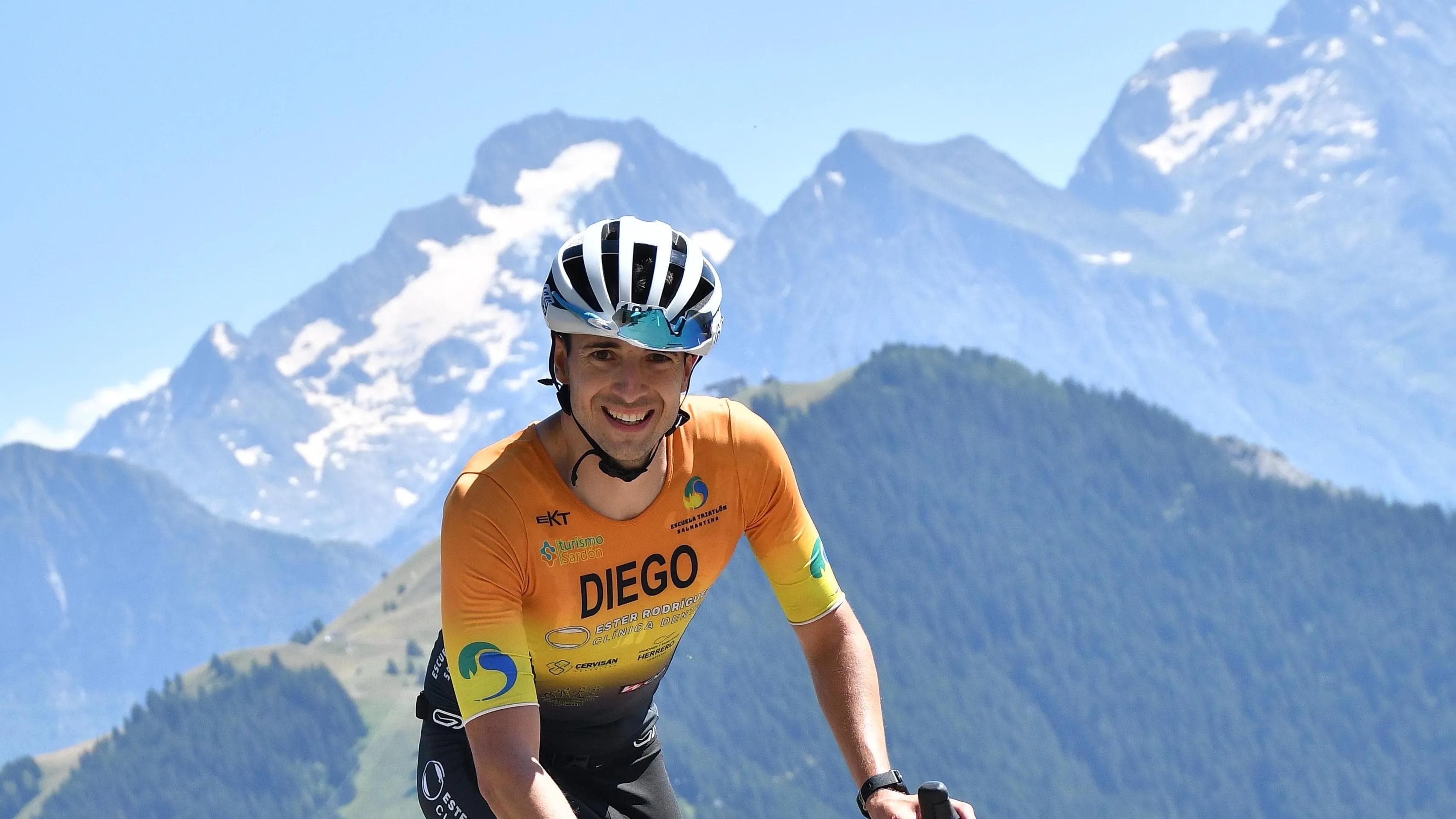 Alejandro Diego Montero